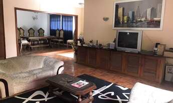 Imagem 2: Casa terrea Campo Belo