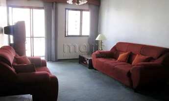 Imagem: SÃO PAULO - Apartamento Padrão - CAMBUCI