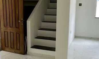 Imagem 7: Casa de condomínio para venda possui 210 metros quadrados com 3 quartos