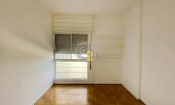 Imagem 7: APARTAMENTO - HIGIENOPOLIS - 2 DOMITORIOS - 1 VAGA DE GARAGEM