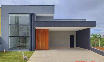 Imagem: Casa a Venda Com 3 suítes no Condomínio