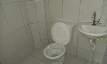 Imagem 6: Kitnet/conjugado para aluguel tem 32 metros quadrados com 1 quarto