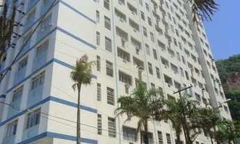 Imagem 13: Kit p/ alugar praia Itararé Rua J J Florinda, 27/ 1211 em São Vicente