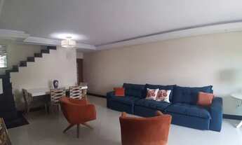 Imagem 2: Sobrado para aluguel e venda tem 130 metros quadrados com 3 quartos