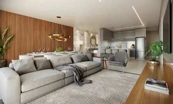 Imagem 5: Apartamento de alto padrão - Torre Di Monsto