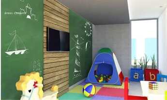 Imagem 2: Apartamento em Valparaíso Para negativados e autônimos