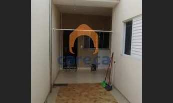 Imagem 3: Casa para Venda em São José do Rio Preto, SETSUL, 3 dormitórios, 1 suíte, 2 banheiros, 4 v