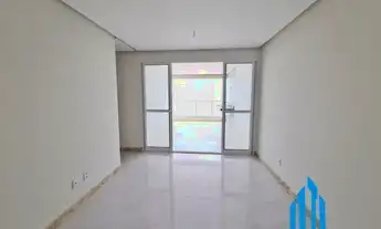 Imagem 5: Apartamento para venda com 105 metros quadrados com 3 quartos em Praia do Morro - Guarapar