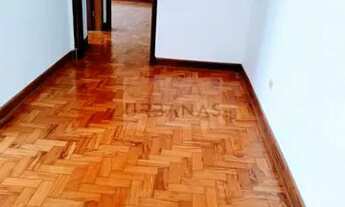 Imagem 3: Apartamento à venda no bairro Pinheiros - São Paulo/SP, Zona Oeste