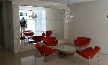 Imagem 2: Cód. 72 Villa Privilege 2/4 com suíte Mobiliado Andar Alto