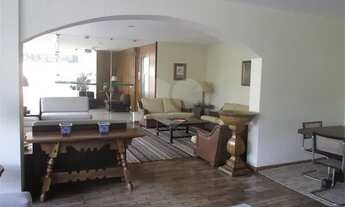 Imagem 2: Apartamento no Jardim América , 3 dormitórios com 200 m² , ambientes amplos e muito bem di