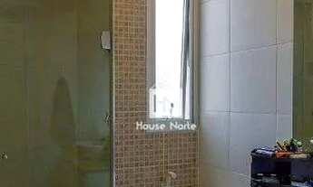 Imagem 3: Apartamento com 3 dormitórios à venda, 98 m² por R$ 640.000 - Parque Mandaqui - São Paulo