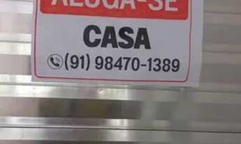 Imagem: ALUGO CASA NA PEDREIRA. PREÇO A COMBINAR