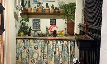 Imagem 6: Excelente apartamento para venda no Bairro Oswaldo Cruz