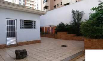 Imagem 3: Sobrado no bairro Mooca, com 382m² de a.t, 300m² de a.c, 4 dorms (sendo 1 suíte), edícula