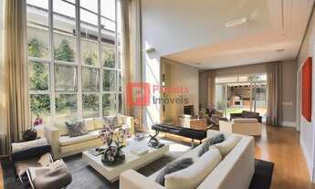 Imagem 2: Casa à venda, Fazenda Morumbi, São Paulo, SP