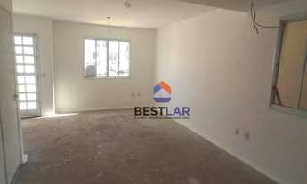 Imagem 3: Casa com 3 dormitórios para alugar, 91 m² por R$ 4.000,00/mês - Granja Viana - Cotia/SP