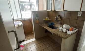 Imagem 3: Locação de apartamento no Grajaú