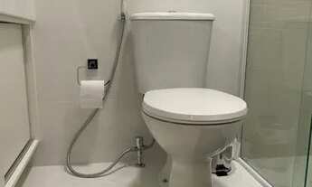 Imagem 4: Apartamento para aluguel tem 40 metros quadrados com 1 quarto em Vila Olímpia - São Paulo