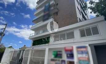 Imagem 6: Apartamento 02 dormitórios (suíte), Bairro Patronato