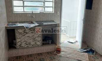 Imagem 2: Casa para locação na Vila das Mercês