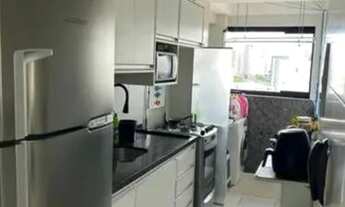 Imagem 6: Apartamento para venda com 66 metros quadrados com 2 quartos em Costa Azul - Salvador - BA