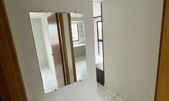 Imagem 4: Alugo excelente apartamento no Jardim Oceania, 02 quartos, R$ 1.800,00