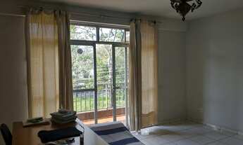 Imagem 4: VENDO//PERMUTO APARTAMENTO VAZIO.. FRENTE 99m., VILA VALQUEIRE..02 QUARTOS..SOL NASCENTE