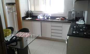 Imagem 4: Apê 133m² - Setor Bueno T-37