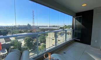 Imagem 1: São Paulo - Apartamento Padrão - Campo Belo