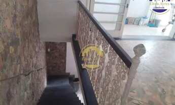 Imagem 6: Apartamento Residencial à venda, Boqueirão, Santos - AP0305