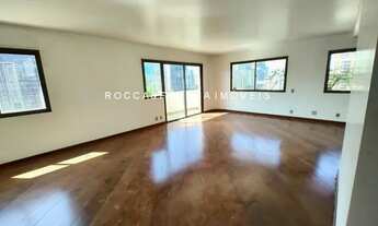 Imagem 3: AP07038 ITAIM BIBI APARTAMENTO PARA VENDA 197 M² - 3 dormitórios - 3 suítes - 3 vagas