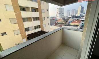 Imagem 2: CONDOMÍNIO THE COLORS Apartamento com 2 dormitórios à venda, 56 m² por R$ 380.000 - Jardim