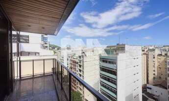 Imagem: Cobertura-À VENDA-Copacabana-Rio de Janeiro-RJ