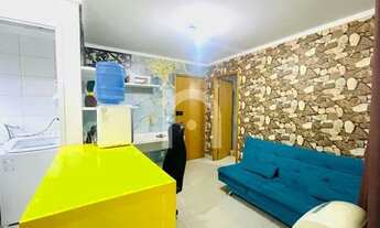 Imagem 3: Apresentamos a você um apartamento com um potencial incrível, perfeito para inv