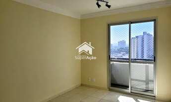 Imagem 2: GUARULHOS - Apartamento Padrão - Vila Moreira