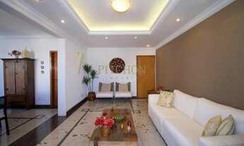 Imagem 2: Apartamento de 4 quartos em Lourdes