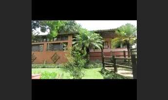 Imagem: Alugo casa em Ibiúna próximo a represa