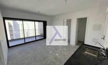 Imagem 4: Apartamento com 2 dormitórios à venda, 70 m² por R$ 1.500.000,00 - Pinheiros - São Paulo/S