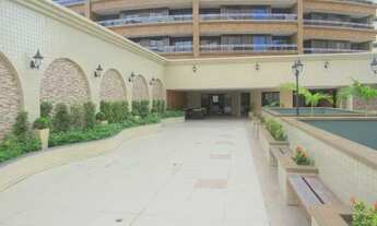 Imagem 5: 3 QUARTOS SENDO 1 SUÍTE, WC SOCIAL, VARANDA, SUÍTE COM VARANDA, ARMÁRIOS,3 QUARTOS, COZINH