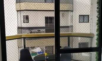 Imagem 6: APARTAMENTO Á VENDA - 1 DORM,VISTA MAR,SACADA VISTA MAR, MOBÍLIA COMPLETA