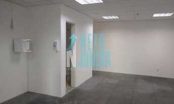 Imagem 4: Conjunto, 42 m² - venda por R$ 400.000,01 ou aluguel por R$ 1.500,00 - Brooklin - São Paul