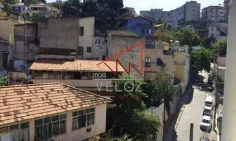 Imagem: Apartamento-À VENDA-Santa Teresa-Rio de