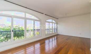 Imagem 4: PORTO ALEGRE - Apartamento Padrão - Mont Serrat