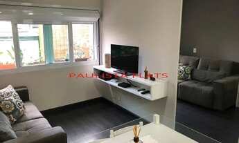 Imagem: SÃO PAULO - RESIDENCIAL - JARDIM PAULISTA