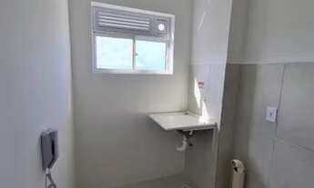 Imagem 7: Apartamento com 2 quartos, 43m, pronto pra morar, doc. grátis, em Pau Amarelo - Paulista