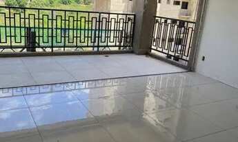 Imagem 7: 042/Apart. Alto Padrão à venda no olho d'água, 128m², 3 suítes, DEC, 1 lavabo e 2 vag