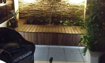 Imagem 5: Casa em São Francisco Niterói com 4 quartos , piscina para locação ou venda