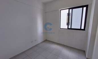 Imagem 6: Apartamento para Venda em Recife, Aflitos, 2 dormitórios, 1 suíte, 1 banheiro, 1 vaga