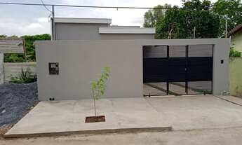 Imagem 2: Casa a venda no bairro Santa Cruz - Cuiabá - MT